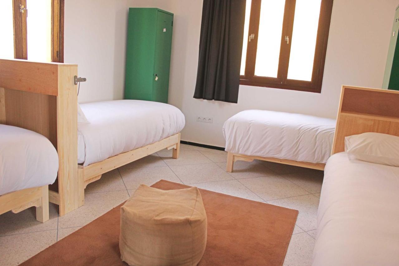 La Maison Jaune Dakhla Maison D'Hotes Exteriér fotografie