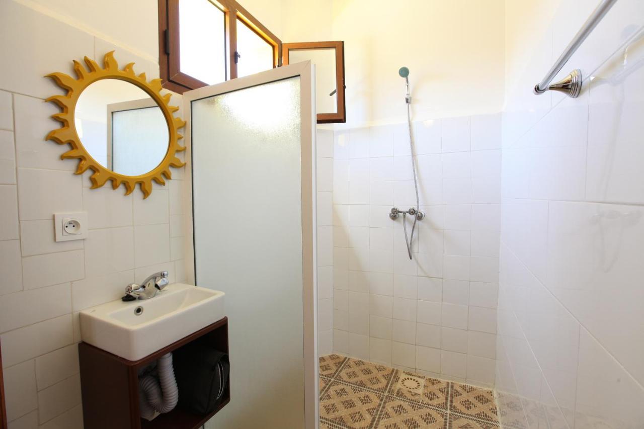 La Maison Jaune Dakhla Maison D'Hotes Exteriér fotografie