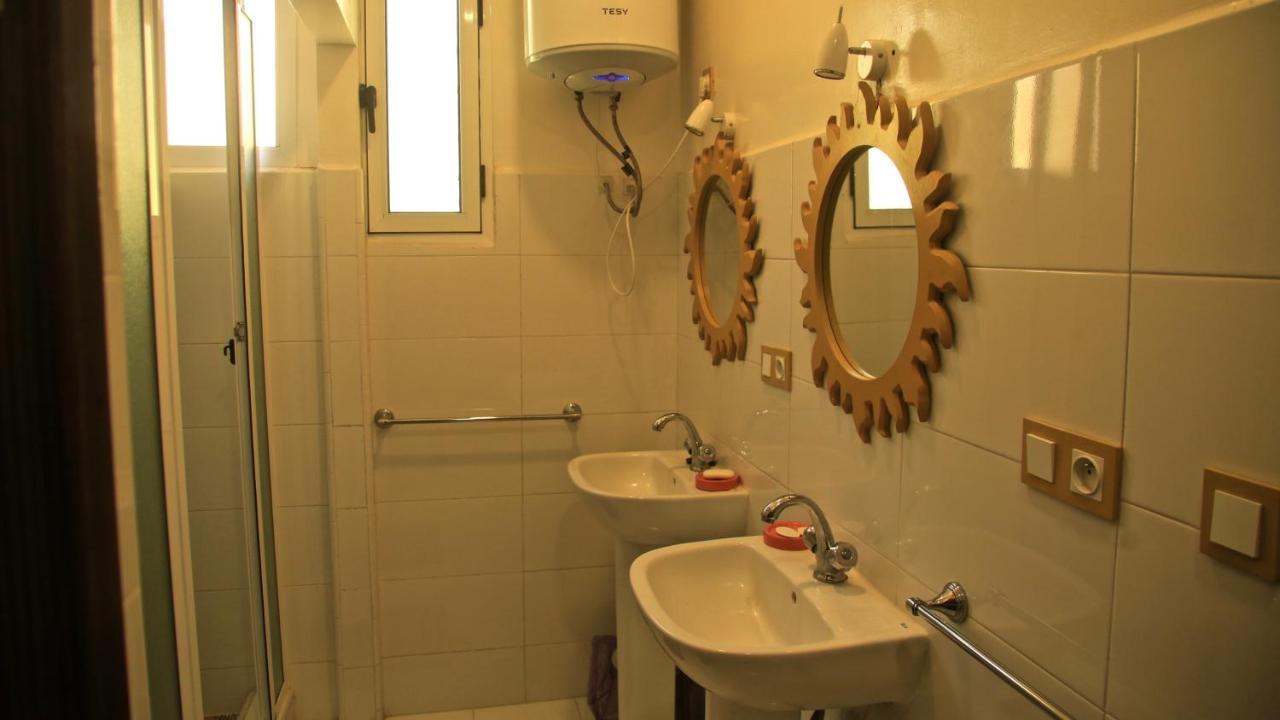 La Maison Jaune Dakhla Maison D'Hotes Exteriér fotografie
